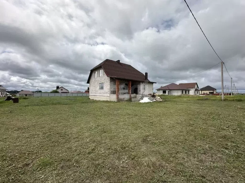 Дом в Белгородская область, Белгородский район, с. Стрелецкое, ... - Фото 1
