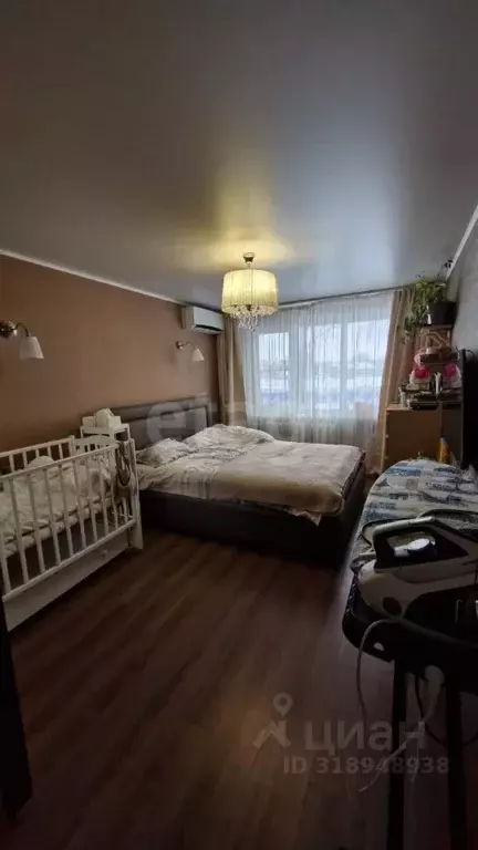 3-к кв. Ростовская область, Ростов-на-Дону Кривошлыковский пер., 2 ... - Фото 0