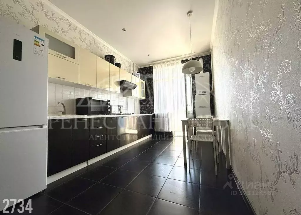 1-к кв. Севастополь просп. Юрия Гагарина, 52/1 (43.4 м) - Фото 1