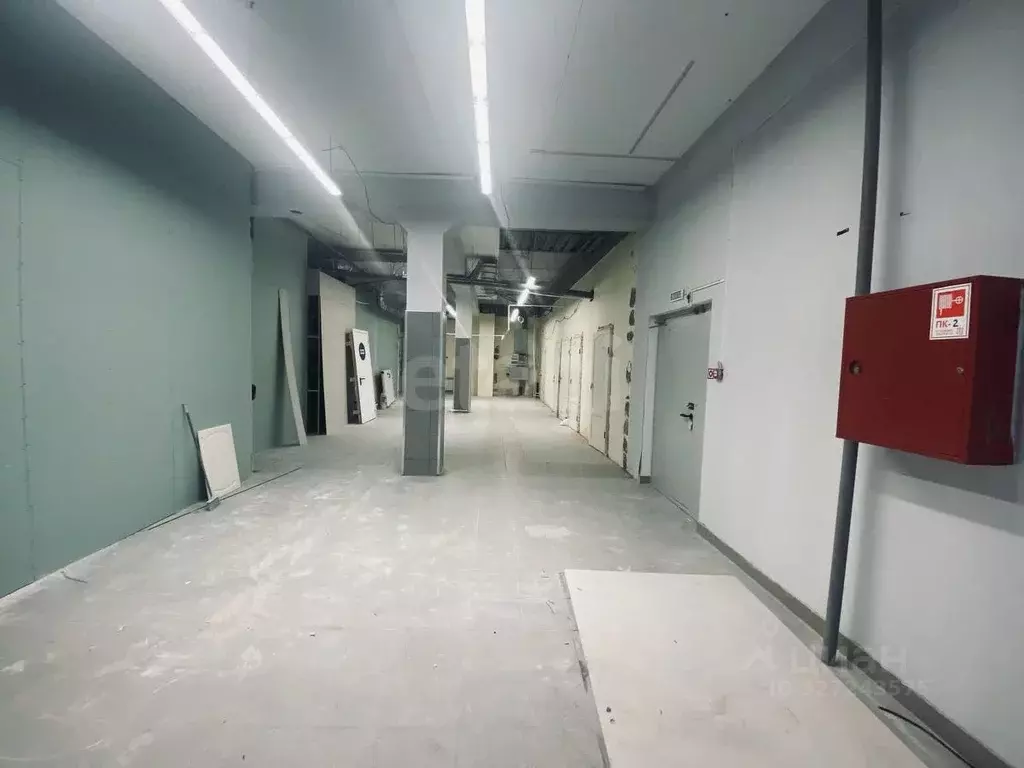 Помещение свободного назначения в Ямало-Ненецкий АО, Ноябрьск ... - Фото 1