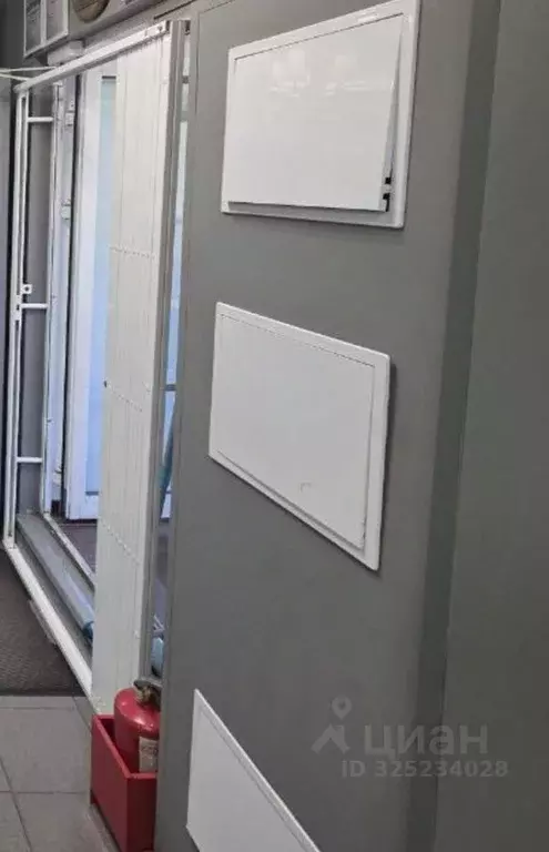 Торговая площадь в Новосибирская область, Новосибирск ул. Дуси ... - Фото 2