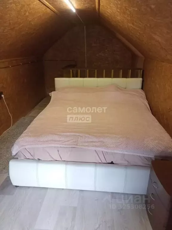 Участок в Свердловская область, Сысертский муниципальный округ, с. ... - Фото 2