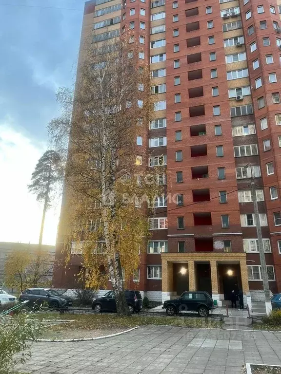 3-к кв. Московская область, Королев ул. Мичурина, 27к3 (96.0 м) - Фото 1