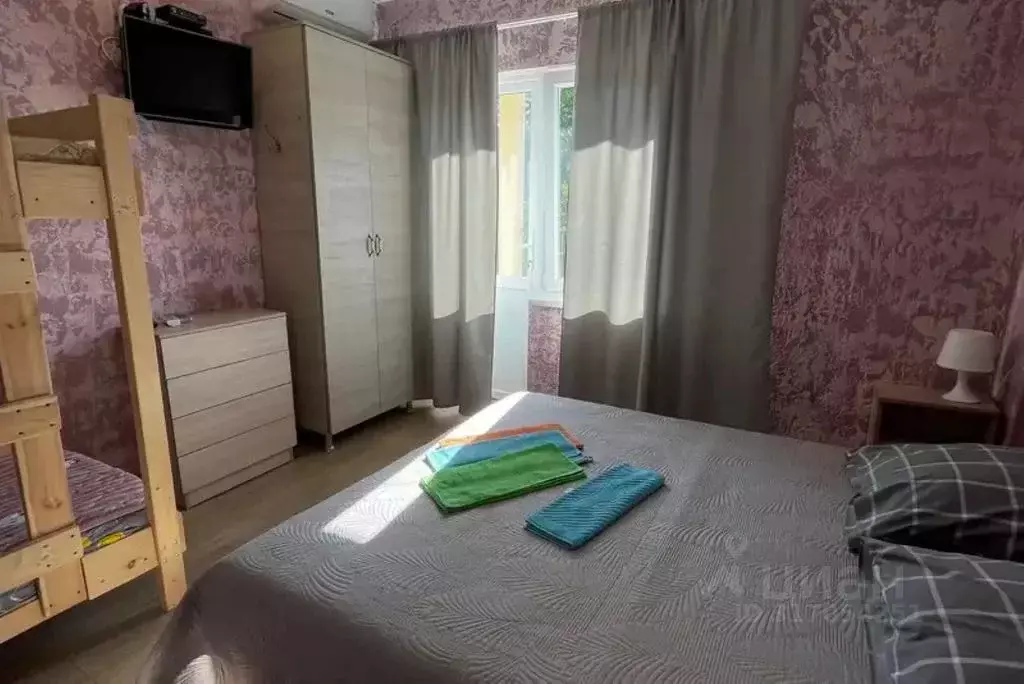 Комната Краснодарский край, Геленджик муниципальное образование, с. ... - Фото 0