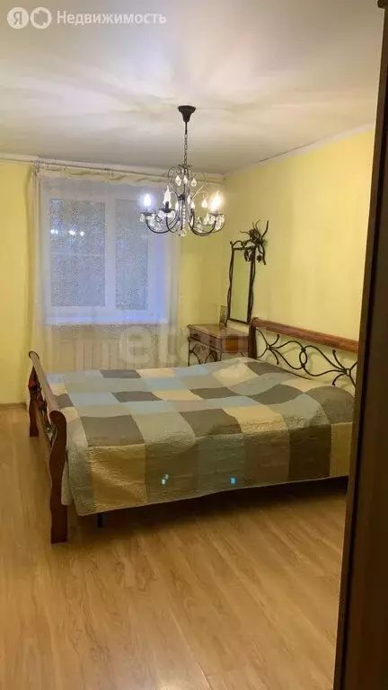 4-комнатная квартира: Абакан, Красноярская улица, 8 (76.1 м) - Фото 1