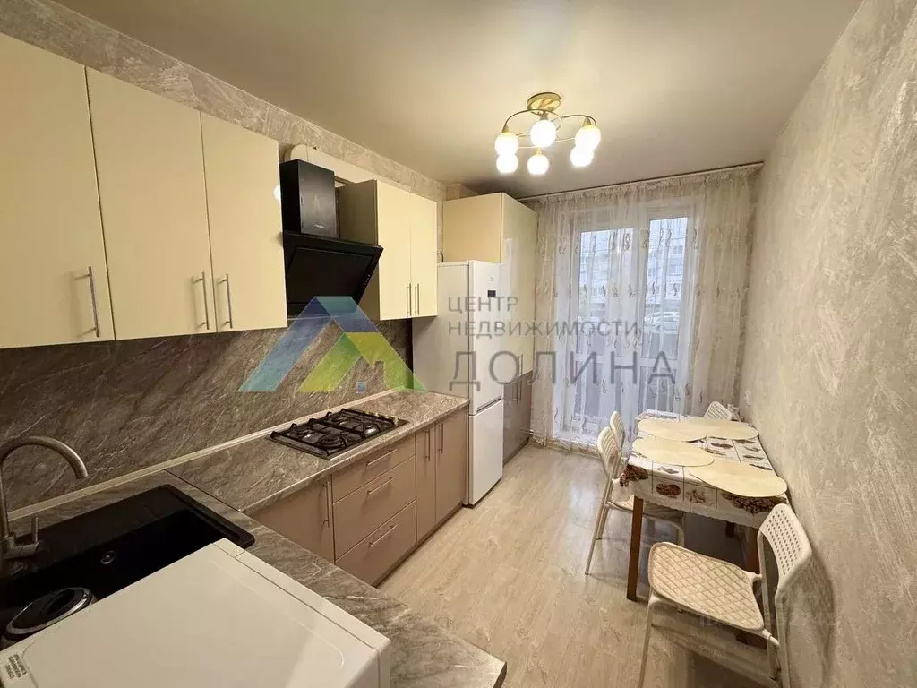 1-к кв. Волгоградская область, Волгоград ул. Шумского, 8 (27.1 м) - Фото 2