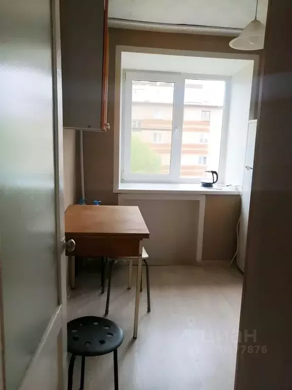 1-к кв. Ивановская область, Иваново ул. Красных Зорь, 12 (30.0 м) - Фото 1