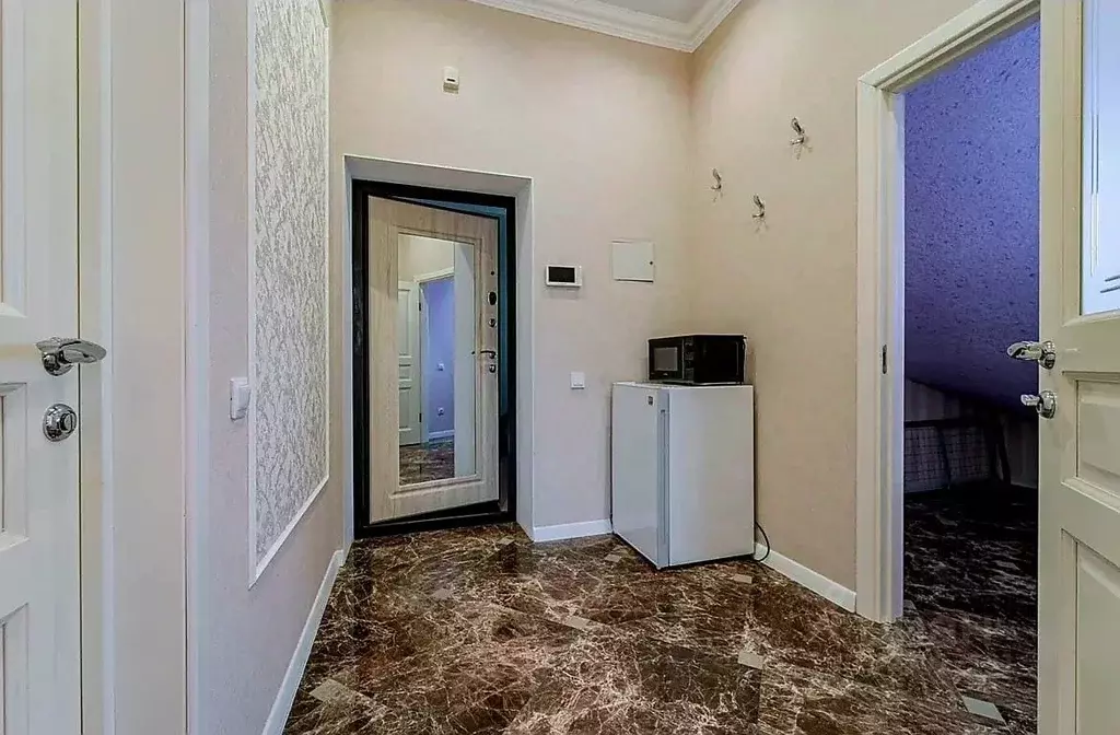 2-к кв. Калининградская область, Светлогорск Сосновая ул., 13 (65.0 м) - Фото 2