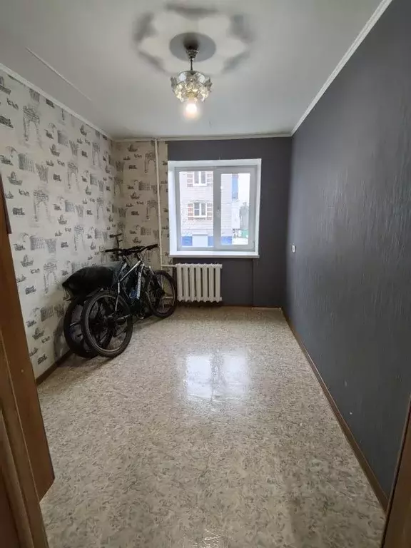 3-к кв. Нижегородская область, Дзержинск Водозаборная ул., 5 (50.9 м) - Фото 1