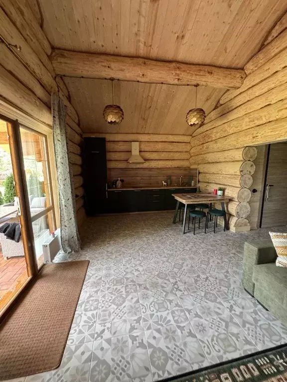 Дом в Рязанская область, Рязанский район, Мурминское с/пос, с. Казарь ... - Фото 2