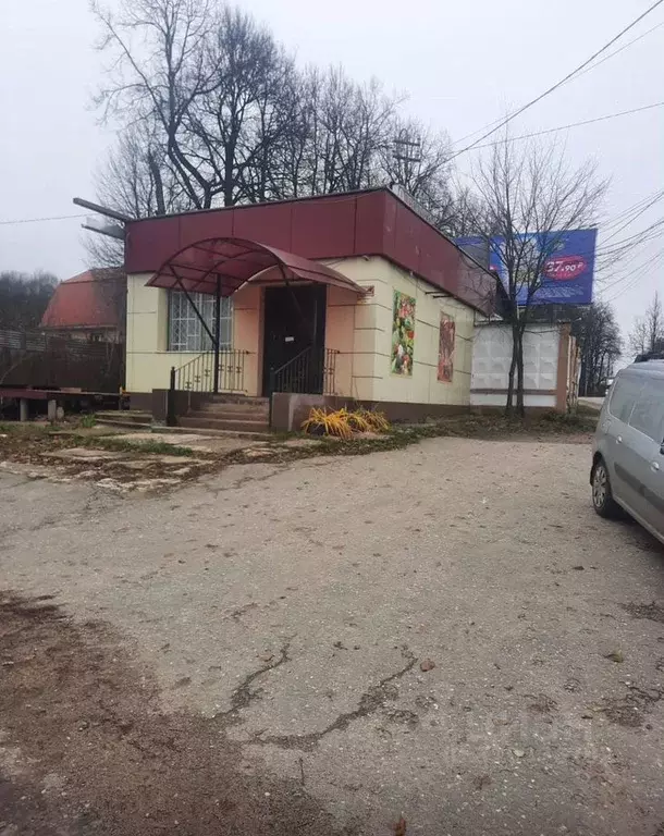 Помещение свободного назначения в Московская область, Красногорск ... - Фото 1