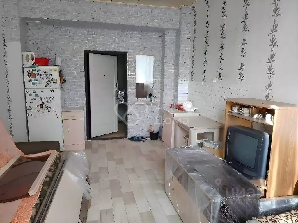 Комната Волгоградская область, Волгоград ул. Доценко, 70 (19.2 м) - Фото 1