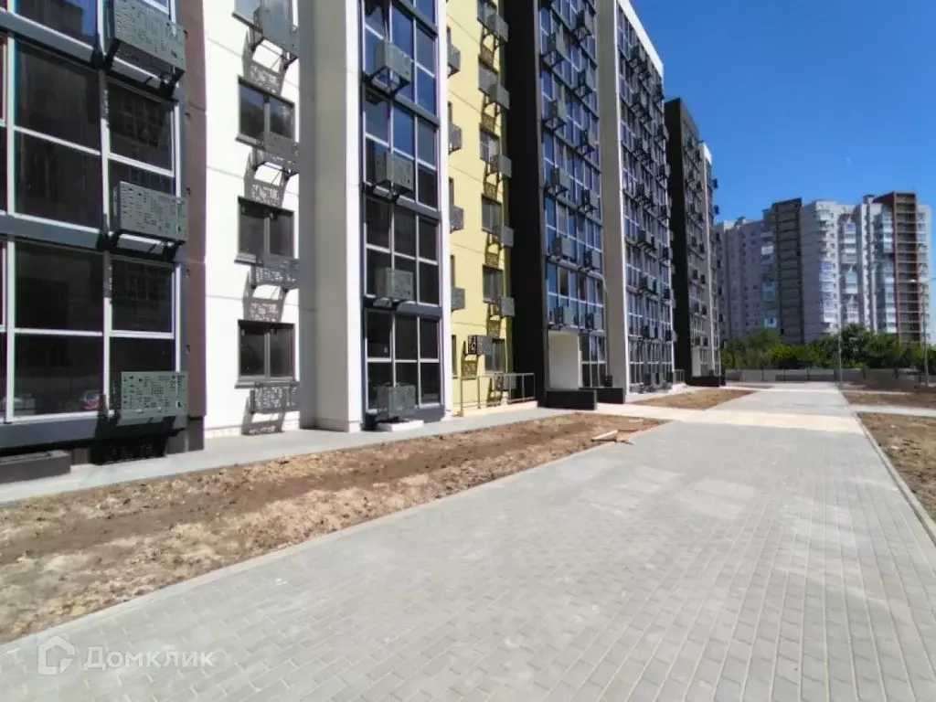 Продаётся 1-к квартира, 35.8 м - Фото 0