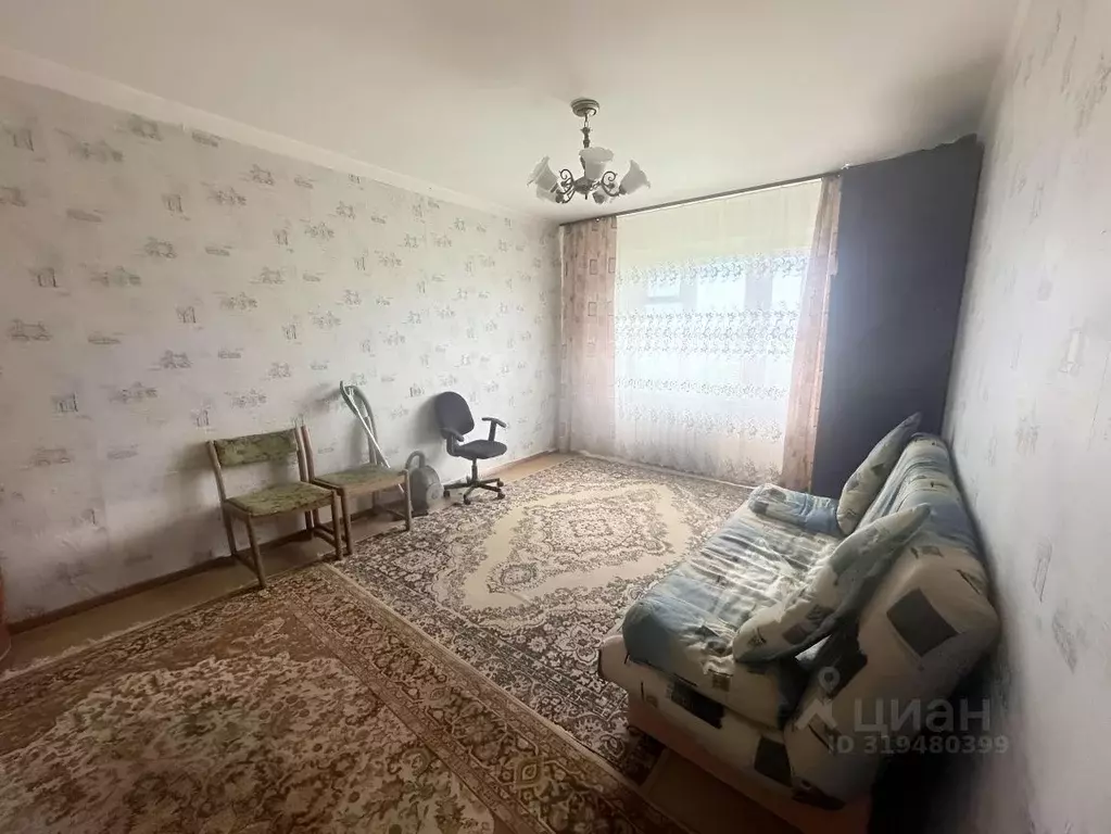 1-к кв. Новосибирская область, Новосибирск Шлюз мкр, ул. Русская, 25 ... - Фото 0