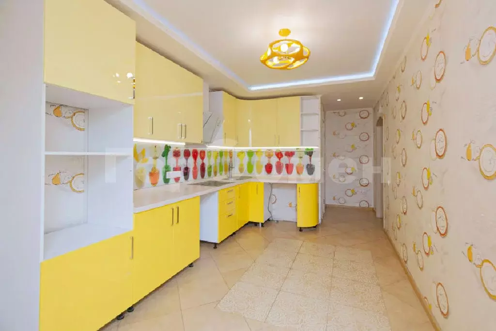 Продается 3-комнатная квартира - Фото 2