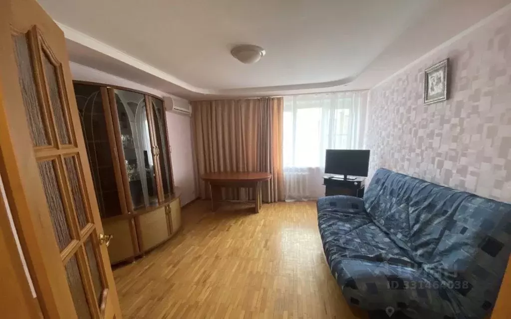 3-к кв. Ставропольский край, Ставрополь Гражданская ул., 3А (73.0 м) - Фото 2