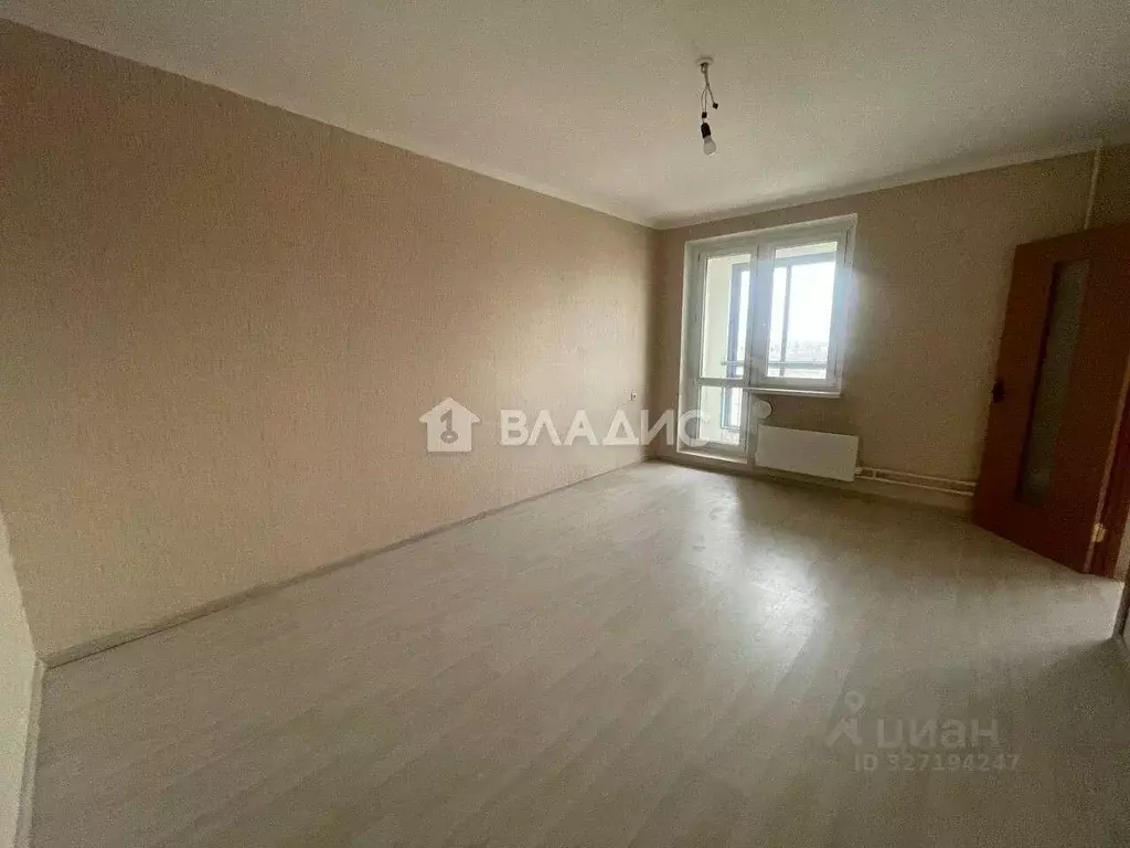 2-к кв. Москва ул. Маршала Еременко, 5к1 (56.5 м) - Фото 1