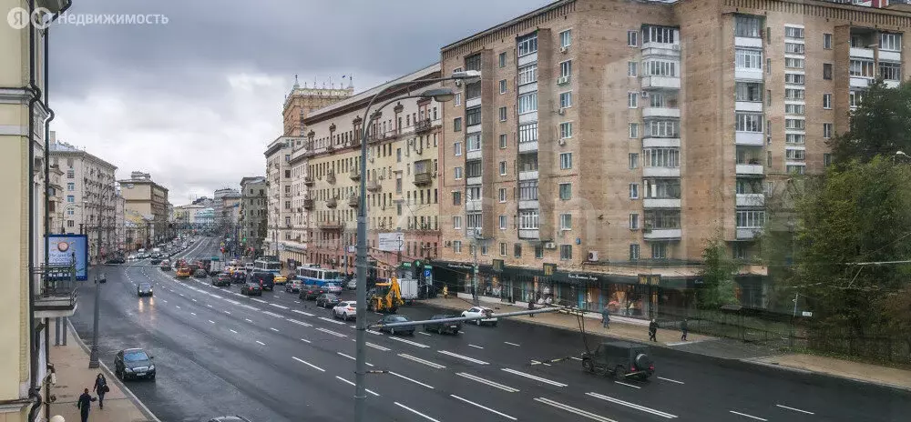 Офис (1110 м) - Фото 0