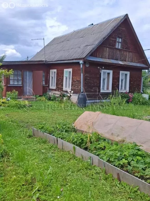 Дом в Заклинское сельское поселение, деревня Колодно (56.8 м) - Фото 1