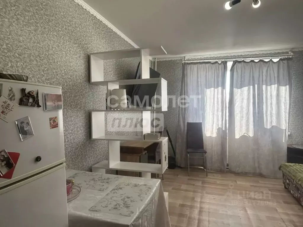 Комната Тюменская область, Тобольск 8-й мкр, 1 (17.6 м) - Фото 2