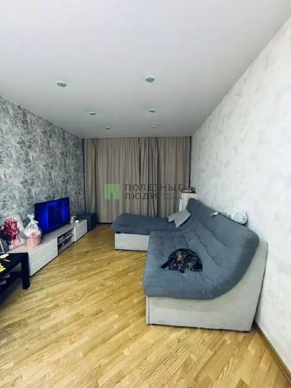 3-к кв. Белгородская область, Белгород ул. Щорса, 40 (60.0 м) - Фото 2