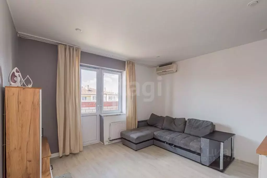 Студия Краснодарский край, Динской район, Южно-Кубанское с/пос, пос. ... - Фото 1