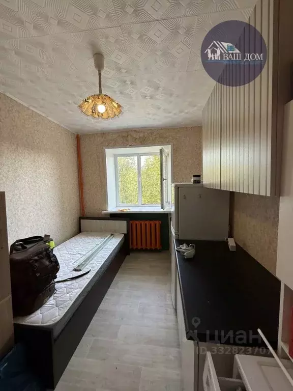 Комната Архангельская область, Северодвинск Индустриальная ул., 73 ... - Фото 2