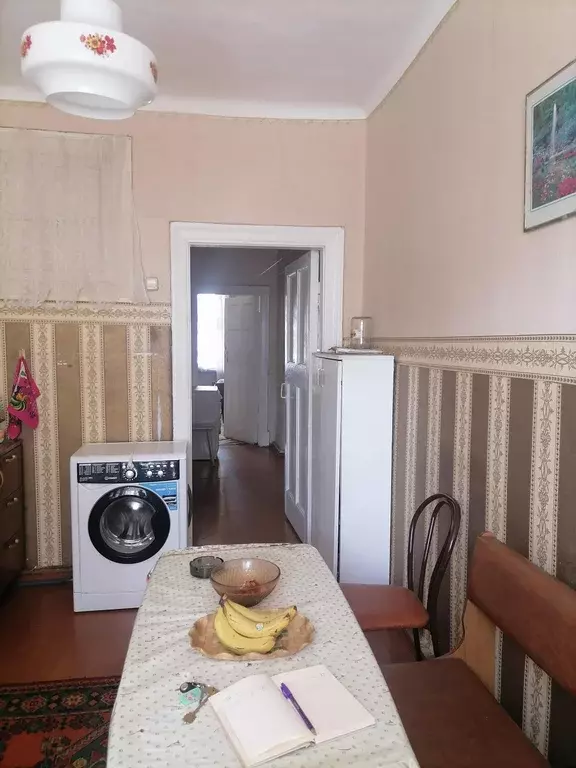 Продаётся 2-к квартира, 56.1 м - Фото 1