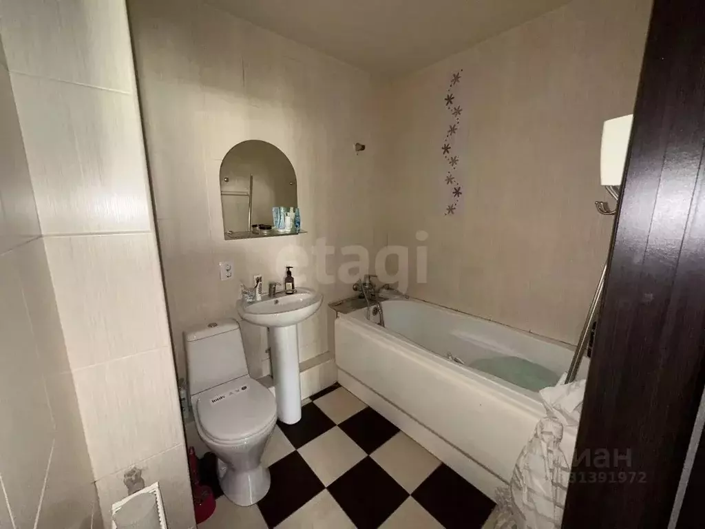 1-к кв. Севастополь просп. Античный, 11А (40.0 м) - Фото 1