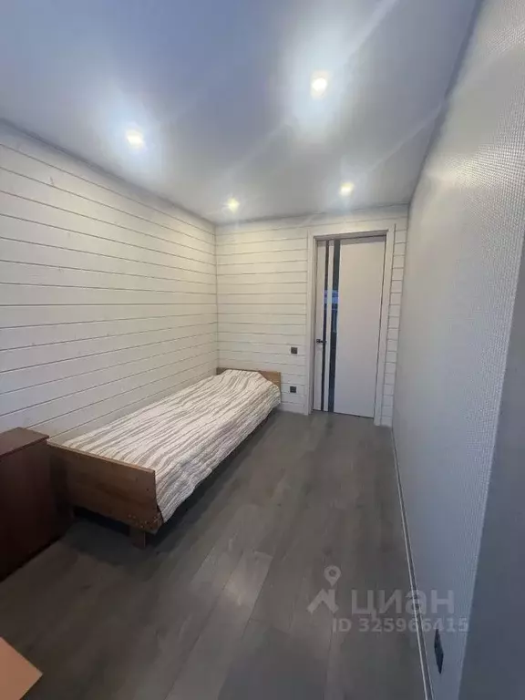 Дом в Ленинградская область, Тосненский район, Федоровское городское ... - Фото 2