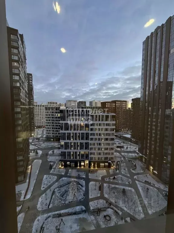 1-к кв. Москва Летная ул., 95Бк2 (35.0 м) - Фото 2