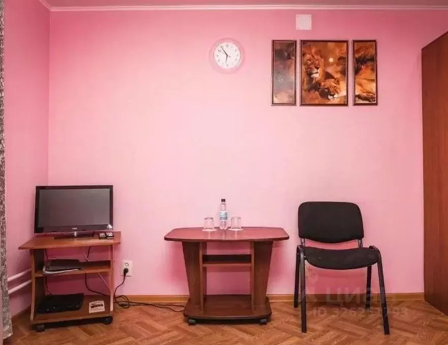 Комната Ханты-Мансийский АО, Нягань Уральская ул., 33 (22.0 м) - Фото 2