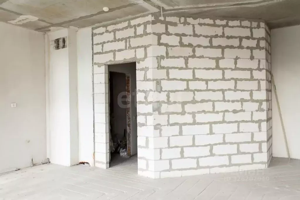 1-к кв. Калининградская область, Калининград ул. Фортовая дорога, 9 ... - Фото 1