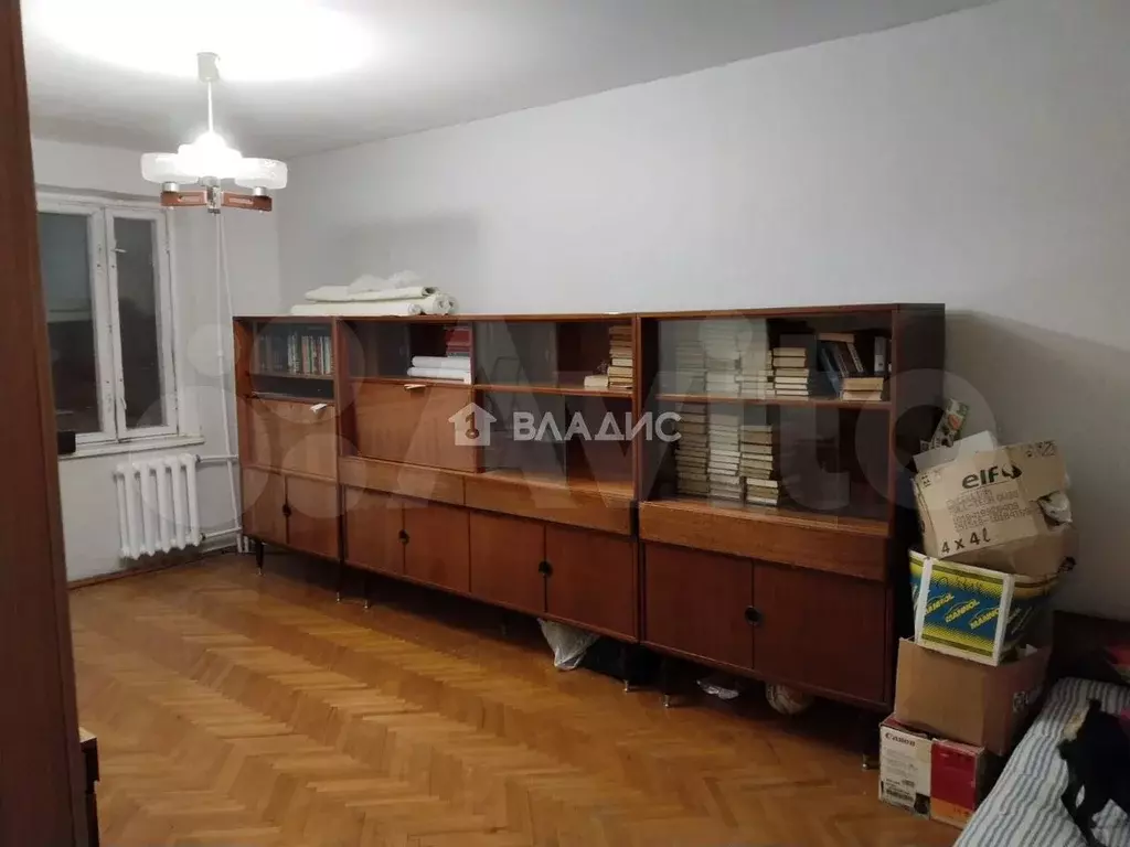 3-к. квартира, 80 м, 2/5 эт. - Фото 1