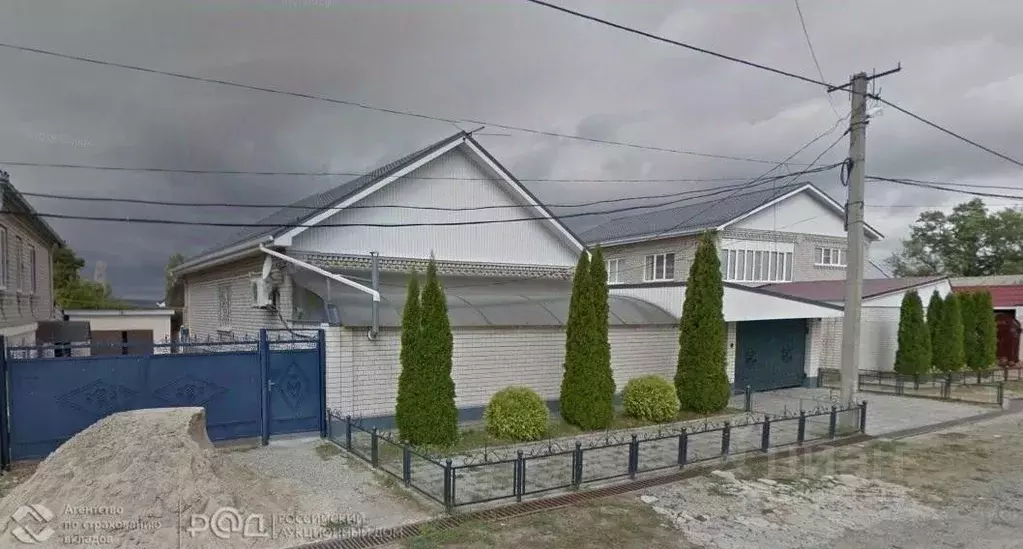 Коттедж в Карачаево-Черкесия, Прикубанский район, с. Чапаевское ... - Фото 1