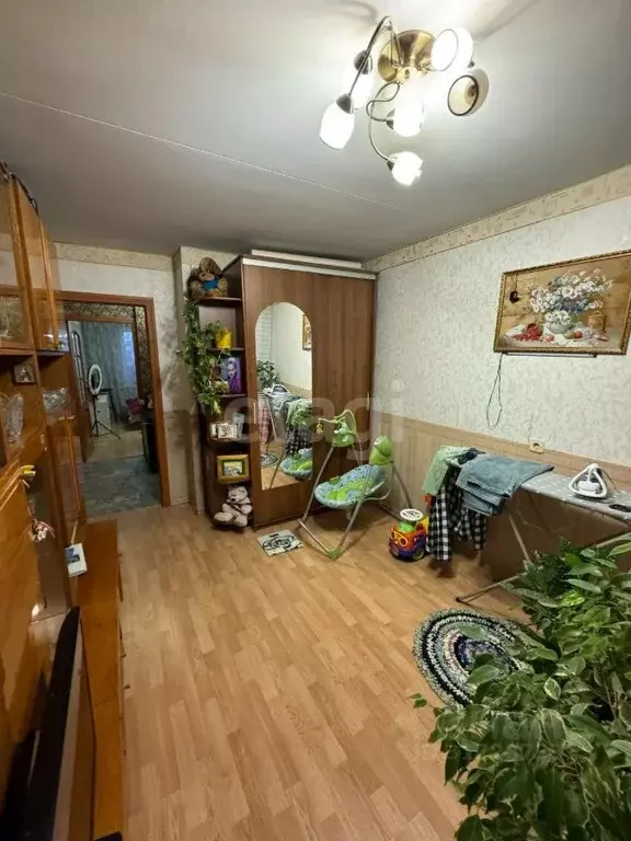 3-к кв. Свердловская область, Екатеринбург ул. Белореченская, 23к5 ... - Фото 1