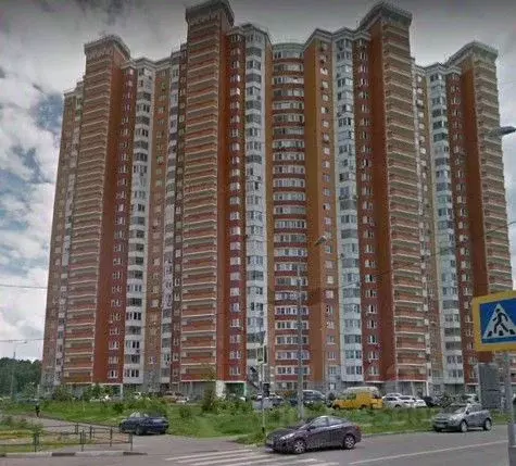 2-к кв. Московская область, Красногорск бул. Красногорский, 10 (61.0 ... - Фото 2