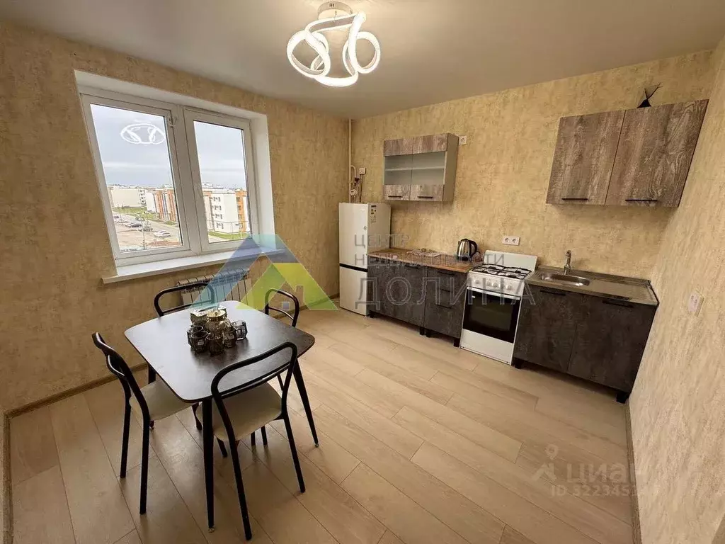 2-к кв. Волгоградская область, Волгоград ул. Химина, 11 (50.0 м) - Фото 2