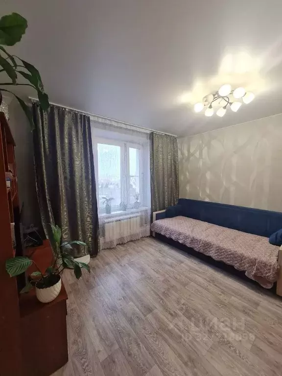 1-к кв. Москва ул. Гурьянова, 23 (24.7 м) - Фото 1