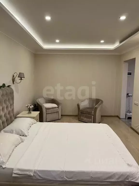 1-к кв. Северная Осетия, Владикавказ ул. Ватутина, 17А (30.0 м) - Фото 1