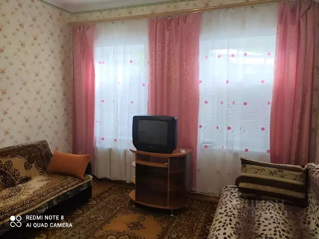 Дом в Крым, Ялта пер. Ломоносова, 6 (90 м) - Фото 1