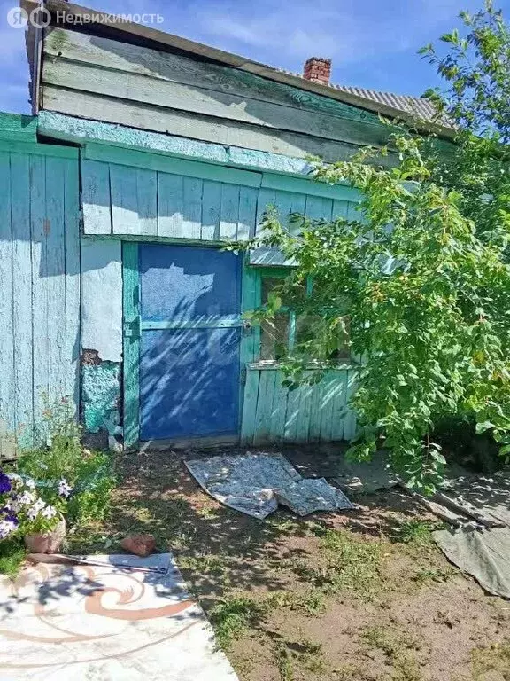 Дом в Тарбагатайский район, сельское поселение Куйтунское, село ... - Фото 1