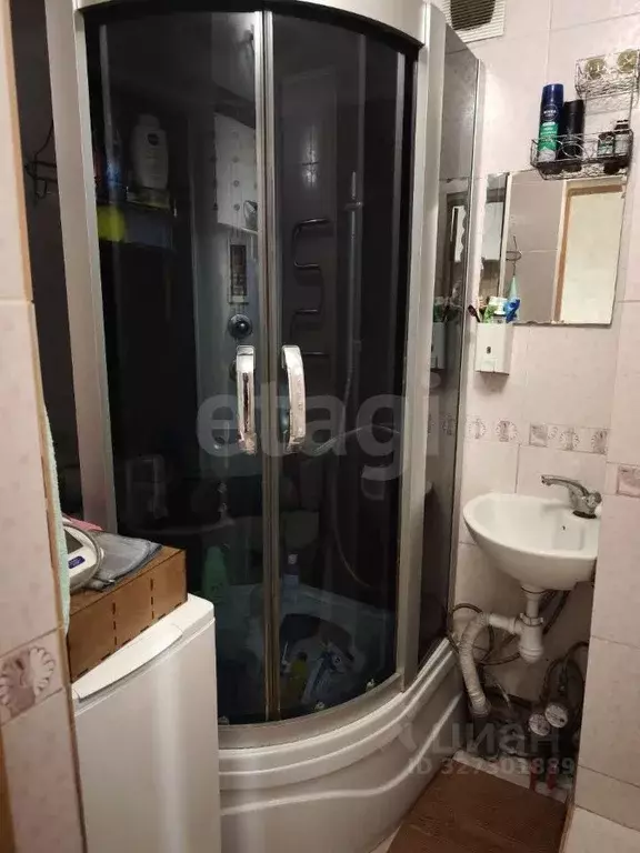 1-к кв. Иркутская область, Иркутск ул. Иосифа Уткина, 30 (31.1 м) - Фото 1