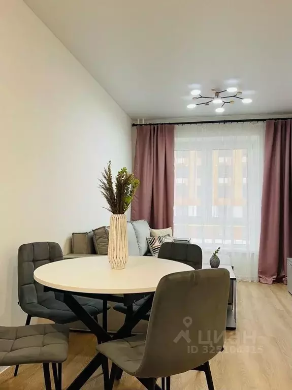 2-к кв. Москва Люблинская ул., 72Ак2 (48.3 м) - Фото 1