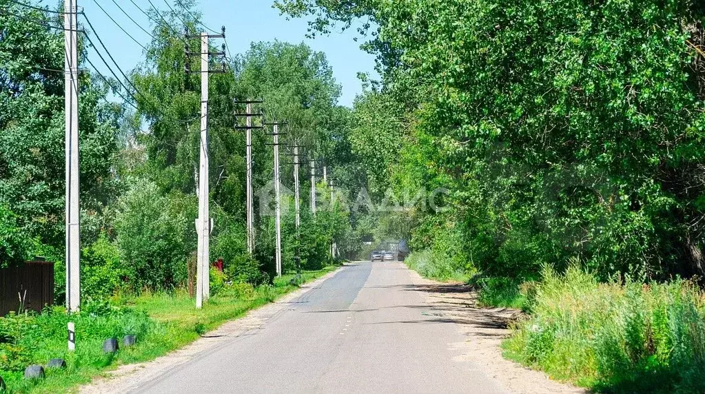 Участок 5,1 сот. (СНТ, ДНП) - Фото 1