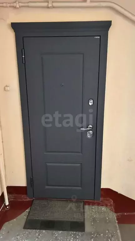 3-к кв. Калининградская область, Калининград ул. Николая Карамзина, 3 ... - Фото 2