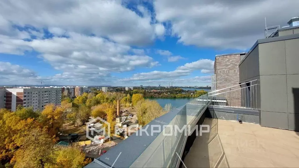 2-к кв. Татарстан, Казань ул. Ярдем, 3 (46.9 м) - Фото 1