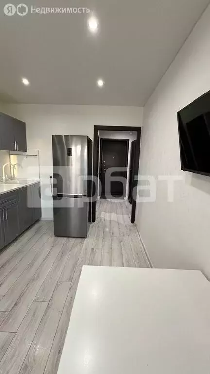 1-комнатная квартира: Кострома, микрорайон Венеция, 36 (37 м) - Фото 1