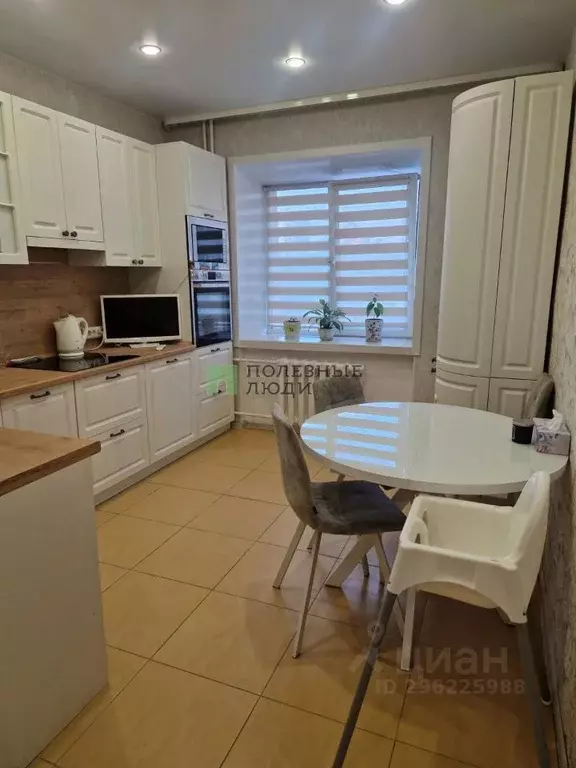 2-к кв. Забайкальский край, Чита Нагорная ул., 43 (78.0 м) - Фото 1