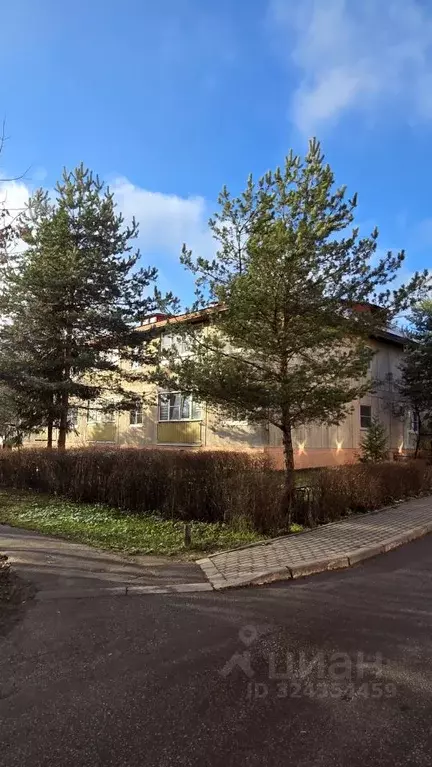 2-к кв. Московская область, Лобня Краснополянская ул., 36 (74.4 м) - Фото 1